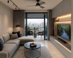 Stirling Residences (D3), Apartment #574482711